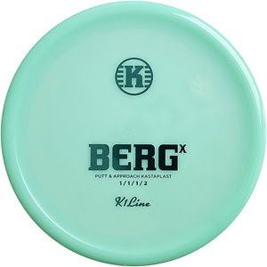 KASTAPLAST K1 BERGX FIRST RUN