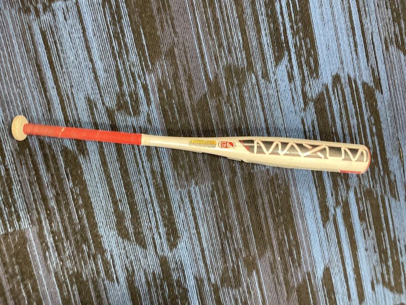 COMBAT MAXUM SL8MX211 BASEBALL BAT 31/20