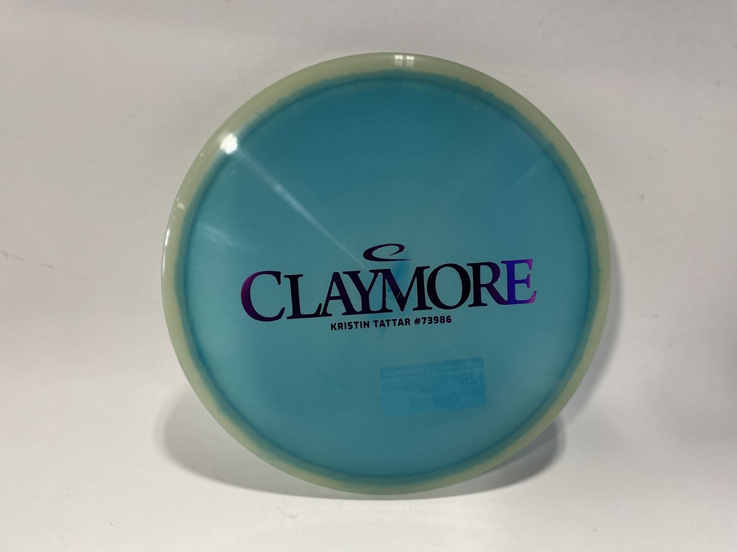 LATITUDE 64 OPTO MOONSHINE ORBIT KT CLAYMORE