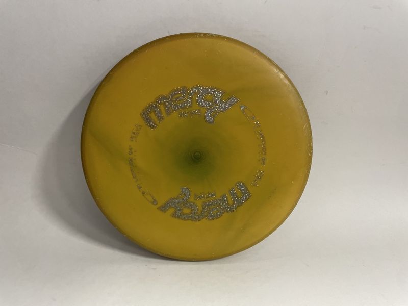 LATITUDE 64 RETRO MERCY YEL