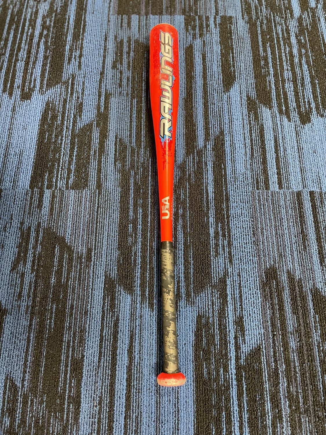 RAWLINGS RAPTOR USA BAT 28/20