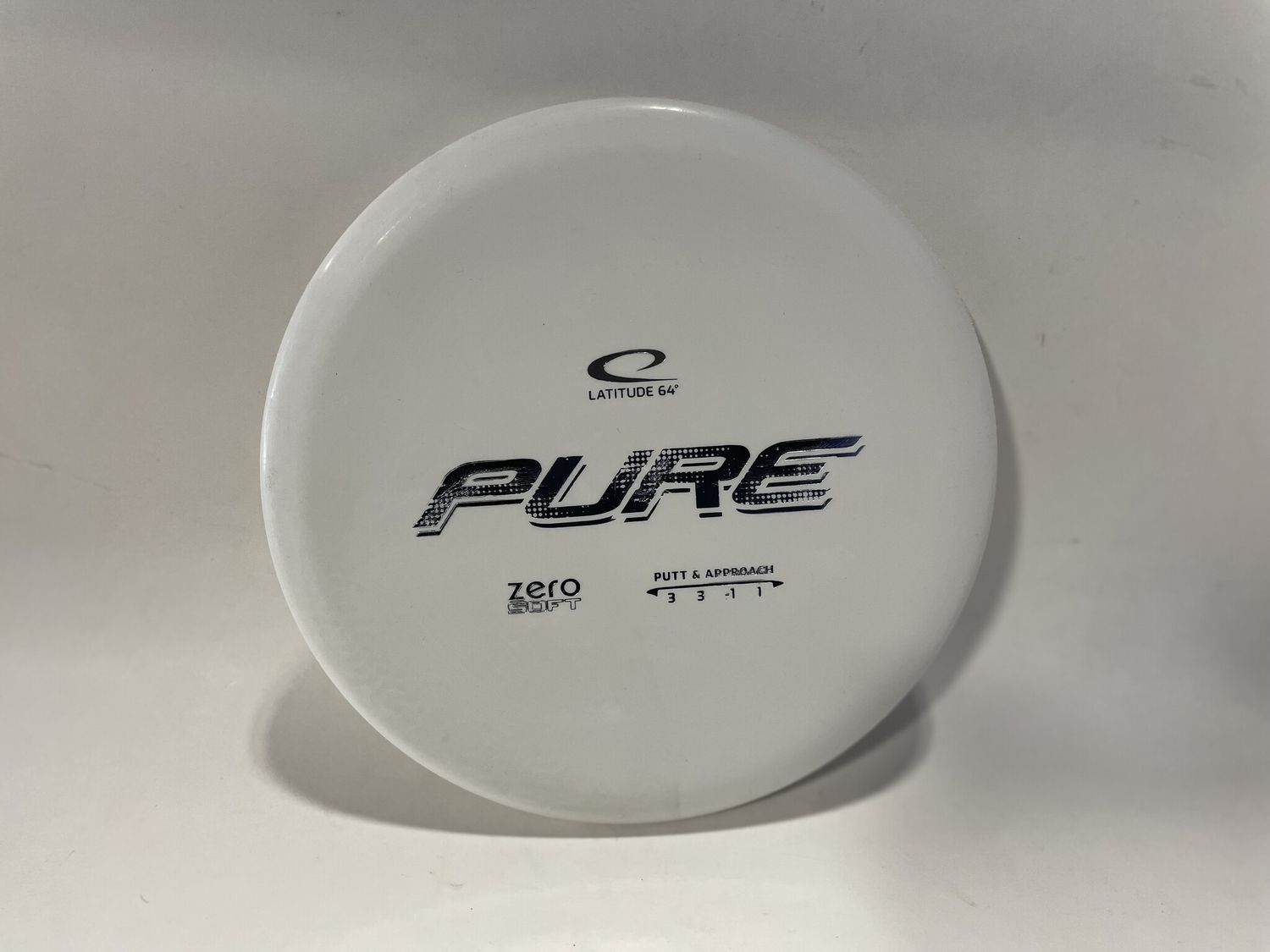 LATITUDE 64 ZERO SOFT PURE