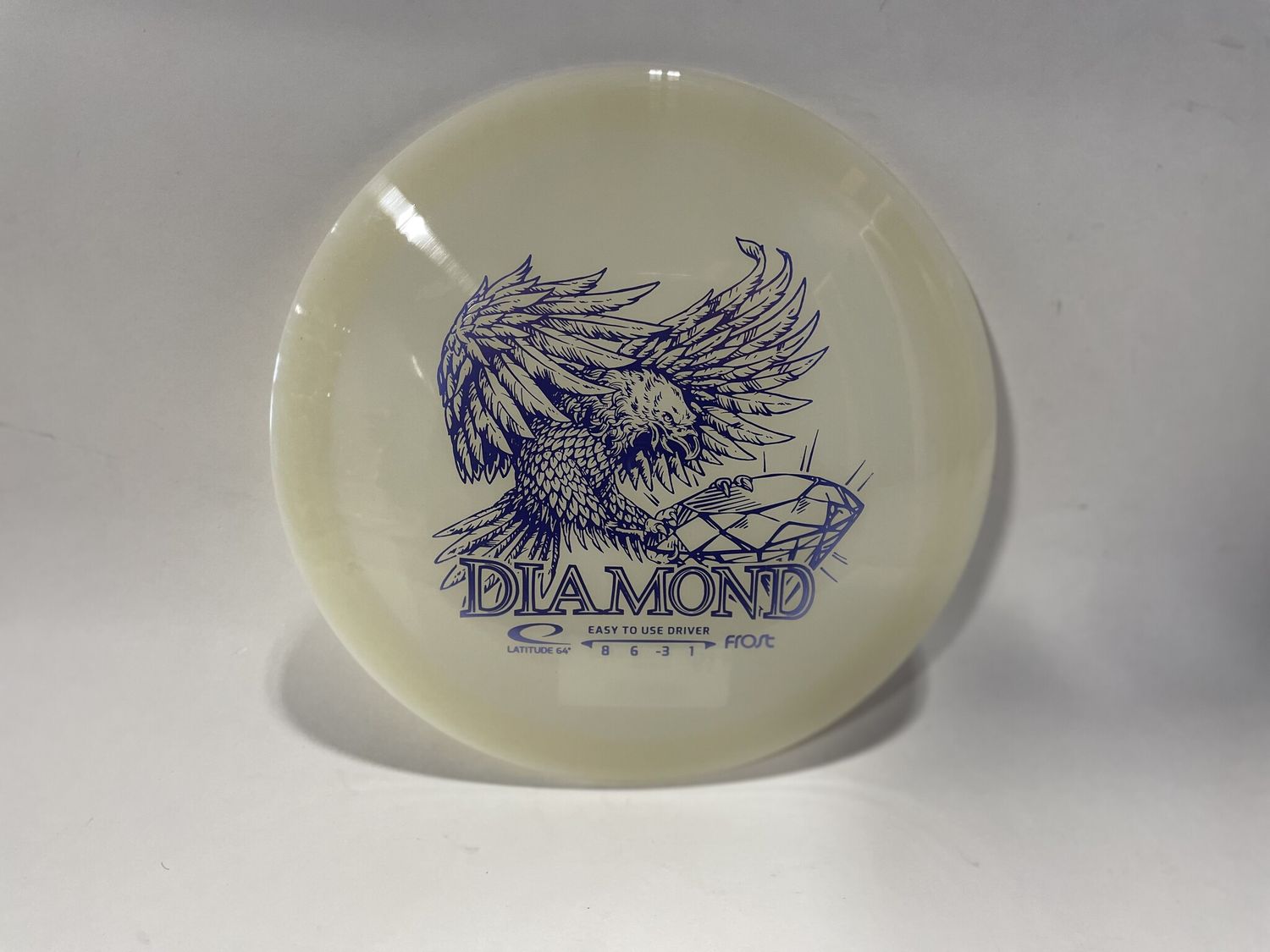 LATITUDE 64 FROST DIAMOND