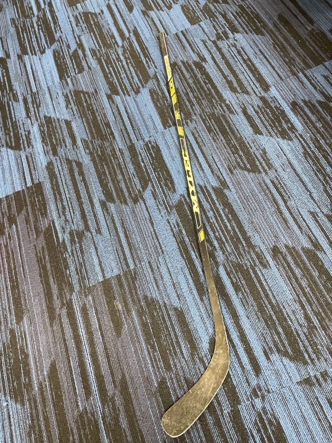 MYLEC INTERMEDIATE WOOD STICK RHP