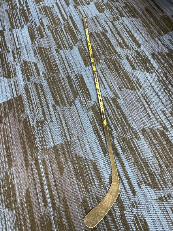 MYLEC INTERMEDIATE WOOD STICK RHP