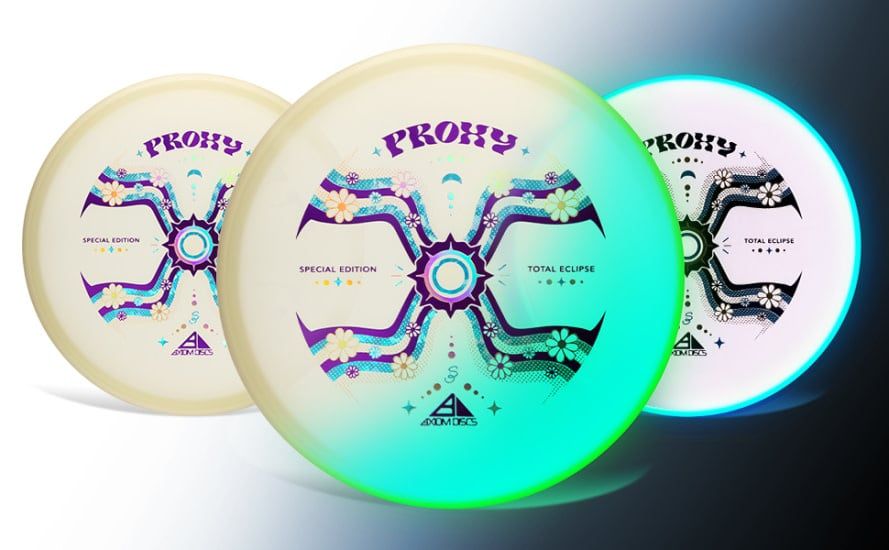 AXIOM SE TOTAL ECLIPSE PROXY