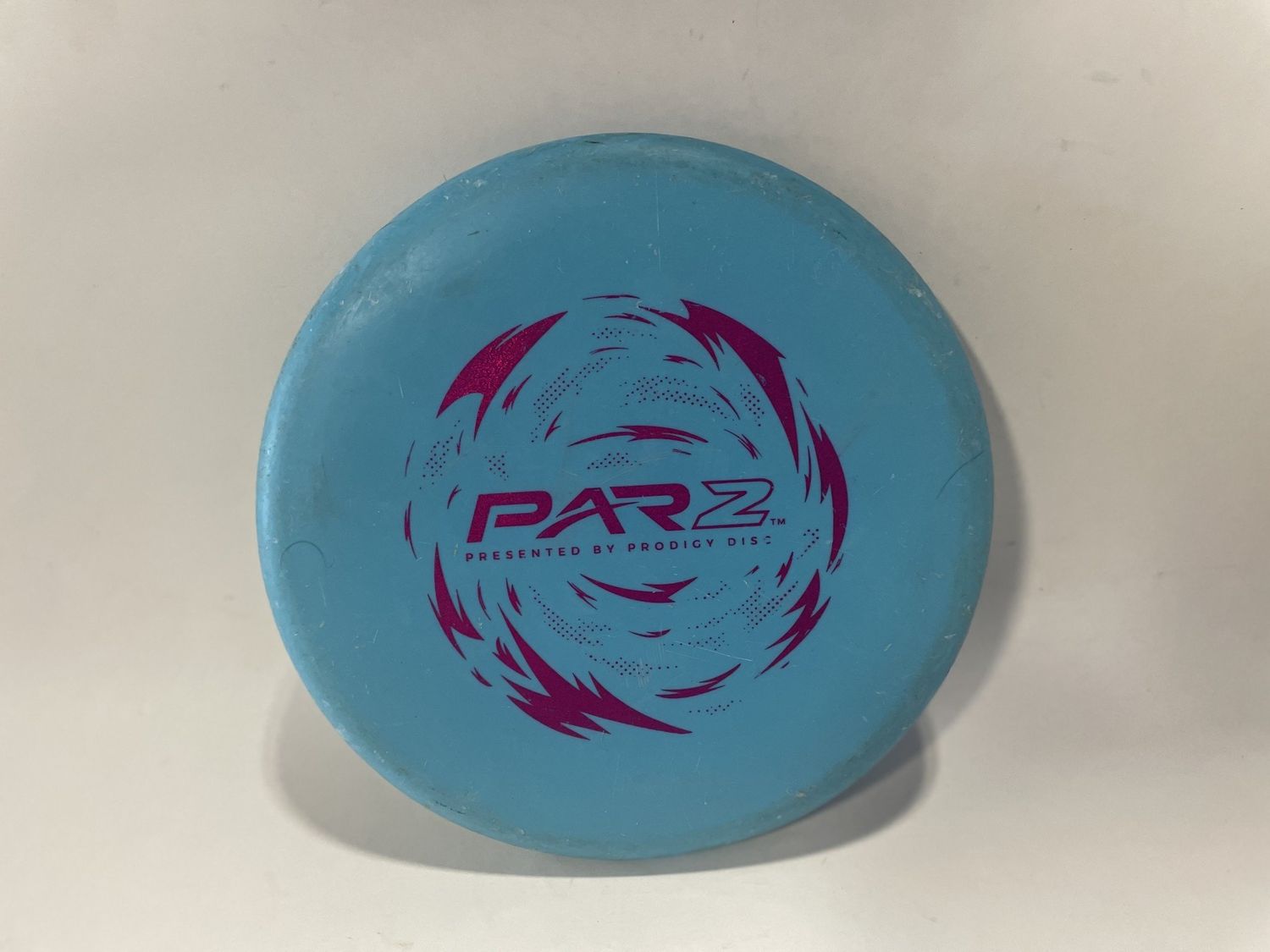 PRODIGY PAR2 PUTTER BLU