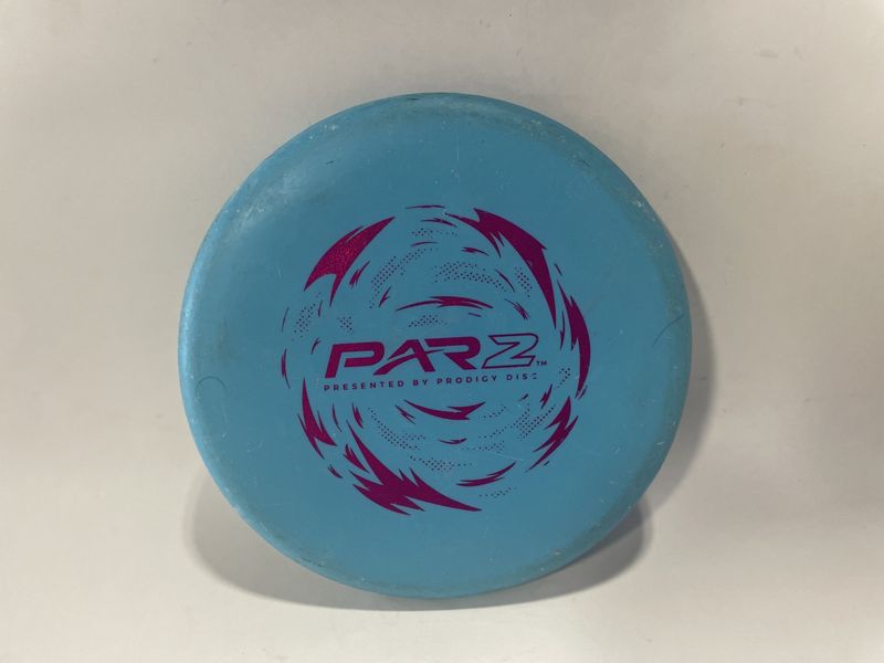 PRODIGY PAR2 PUTTER BLU