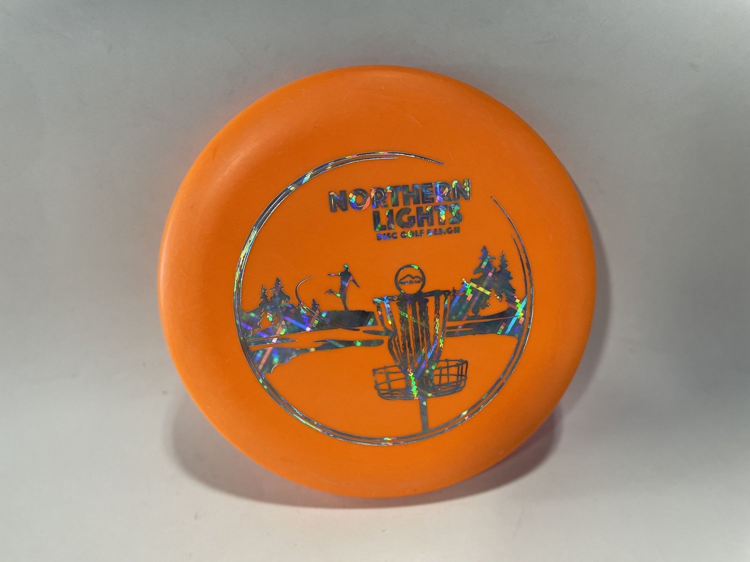 DISCRAFT PRO D MAGNET ORG