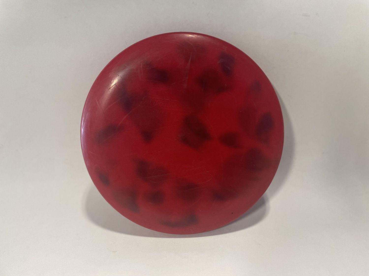 INNOVA STAR AVIAR RED