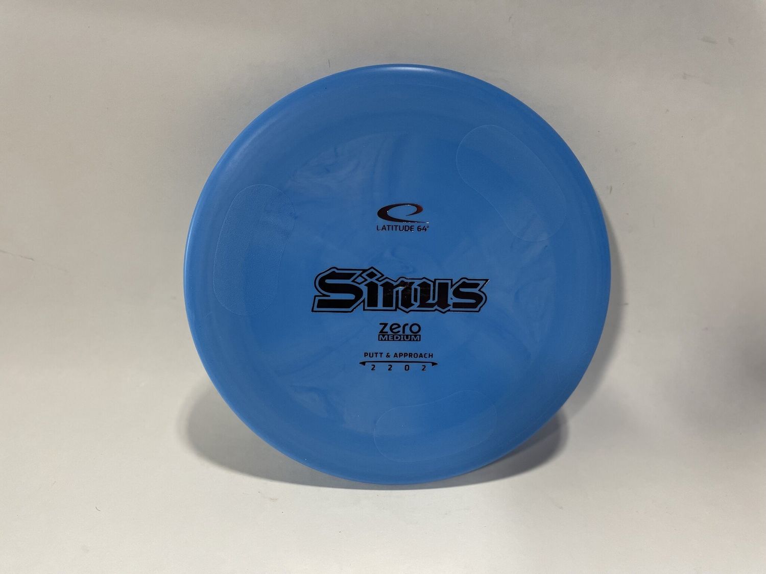 LATITUDE 64 ZERO MEDIUM SINUS