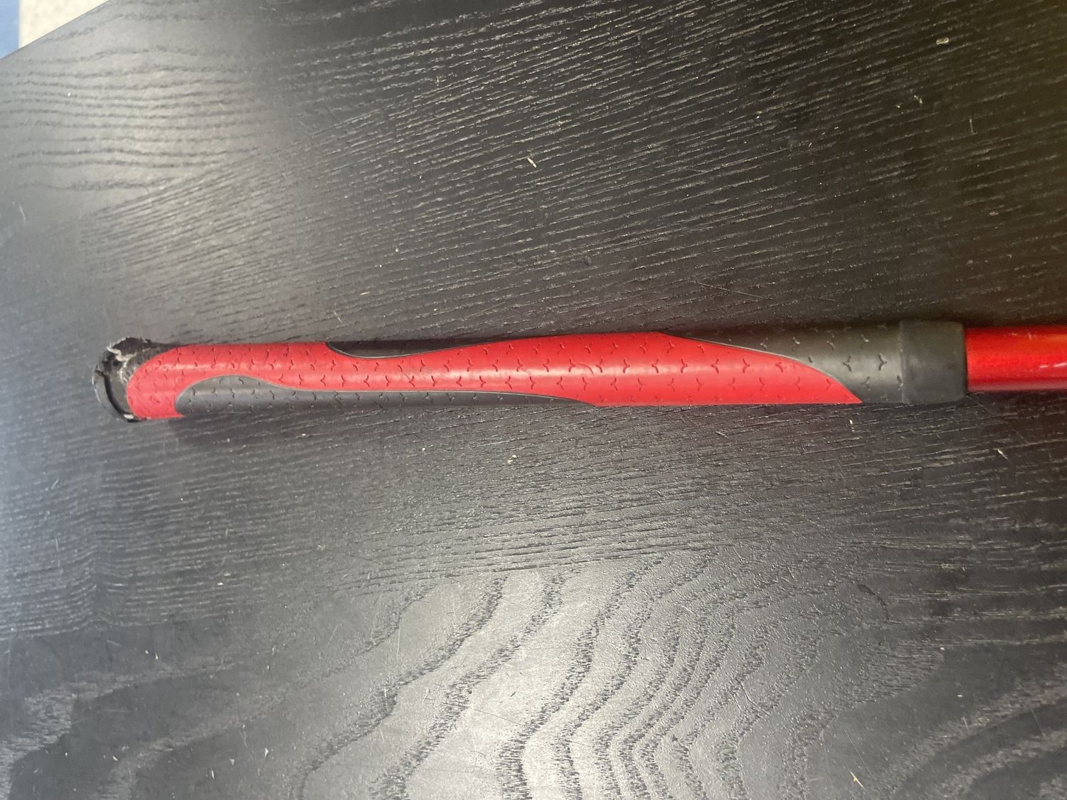 TAYLORMADE R7QUAD SF DRIVER 9.5DEG MRH (GRIP)
