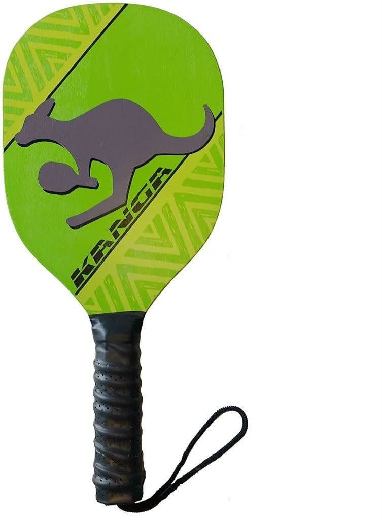KANGA WOOD PADDLE