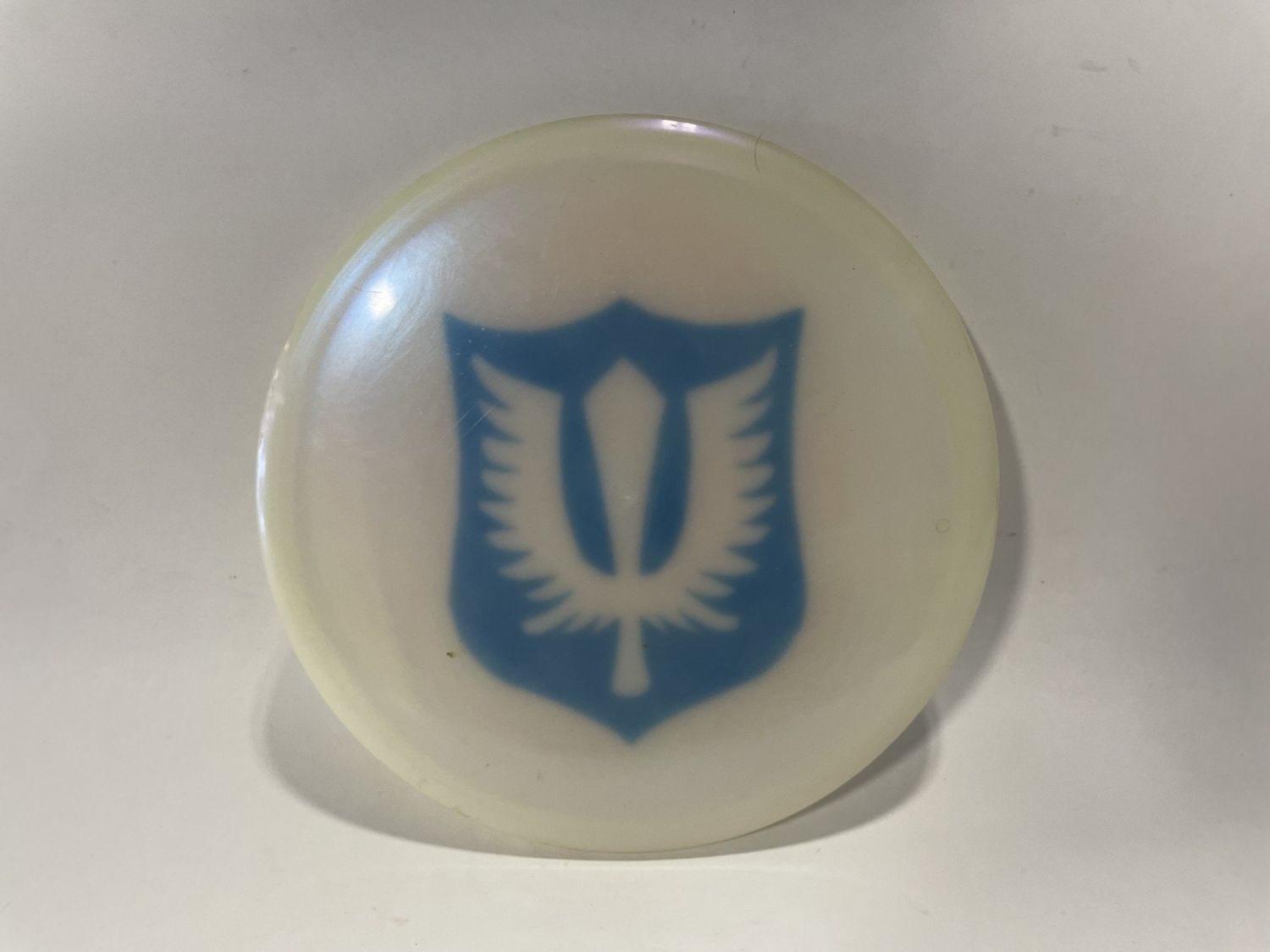 WESTSIDE VIP WARSHIP WHT