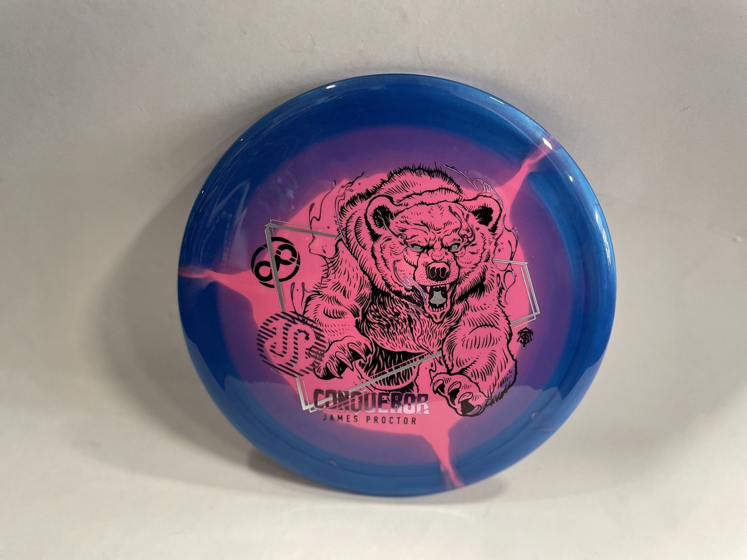 INFINITE CONQUEROR JP HALO S-BLEND
