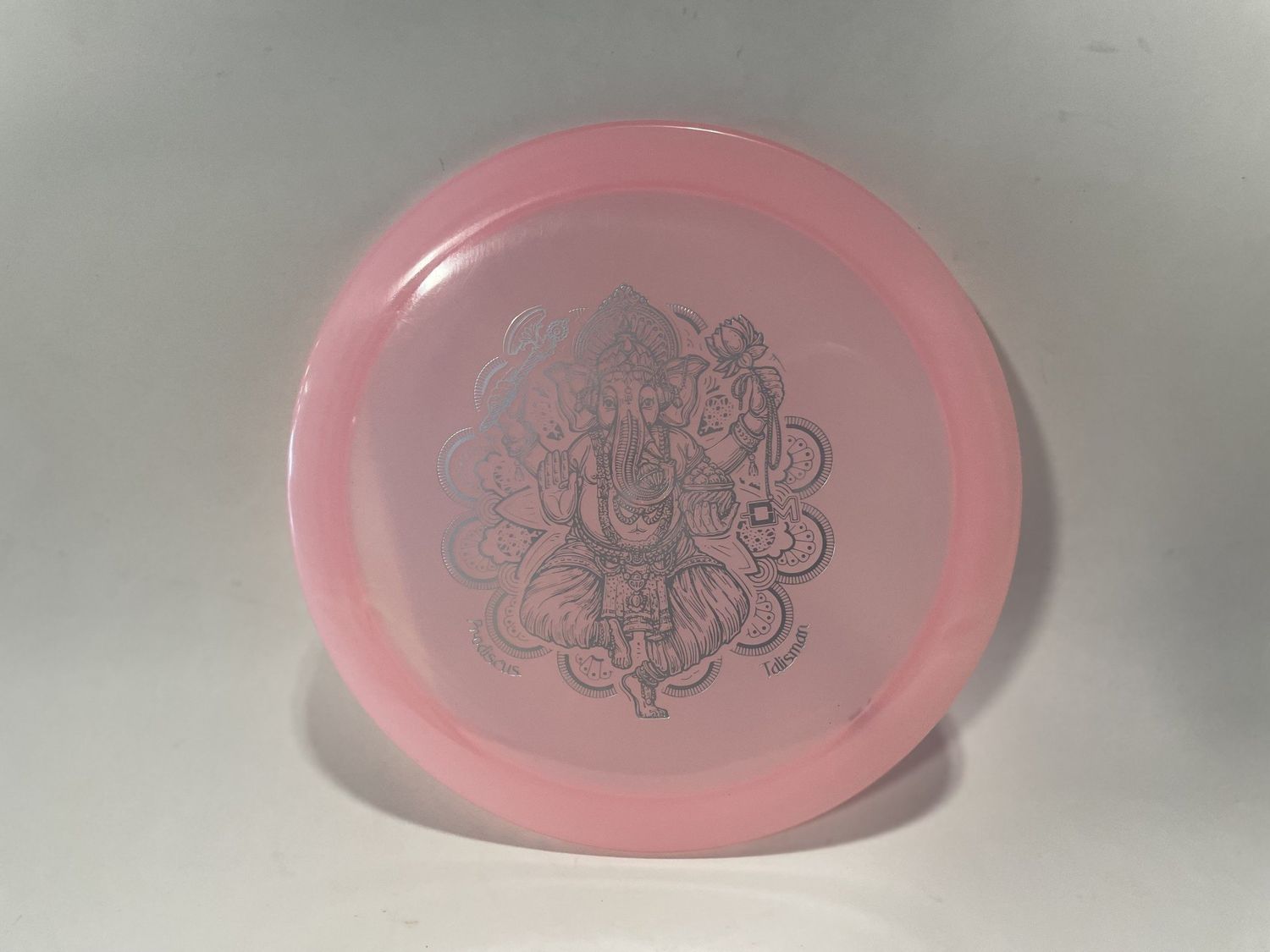 PRODISCUS GLOW TALISMAN PNK