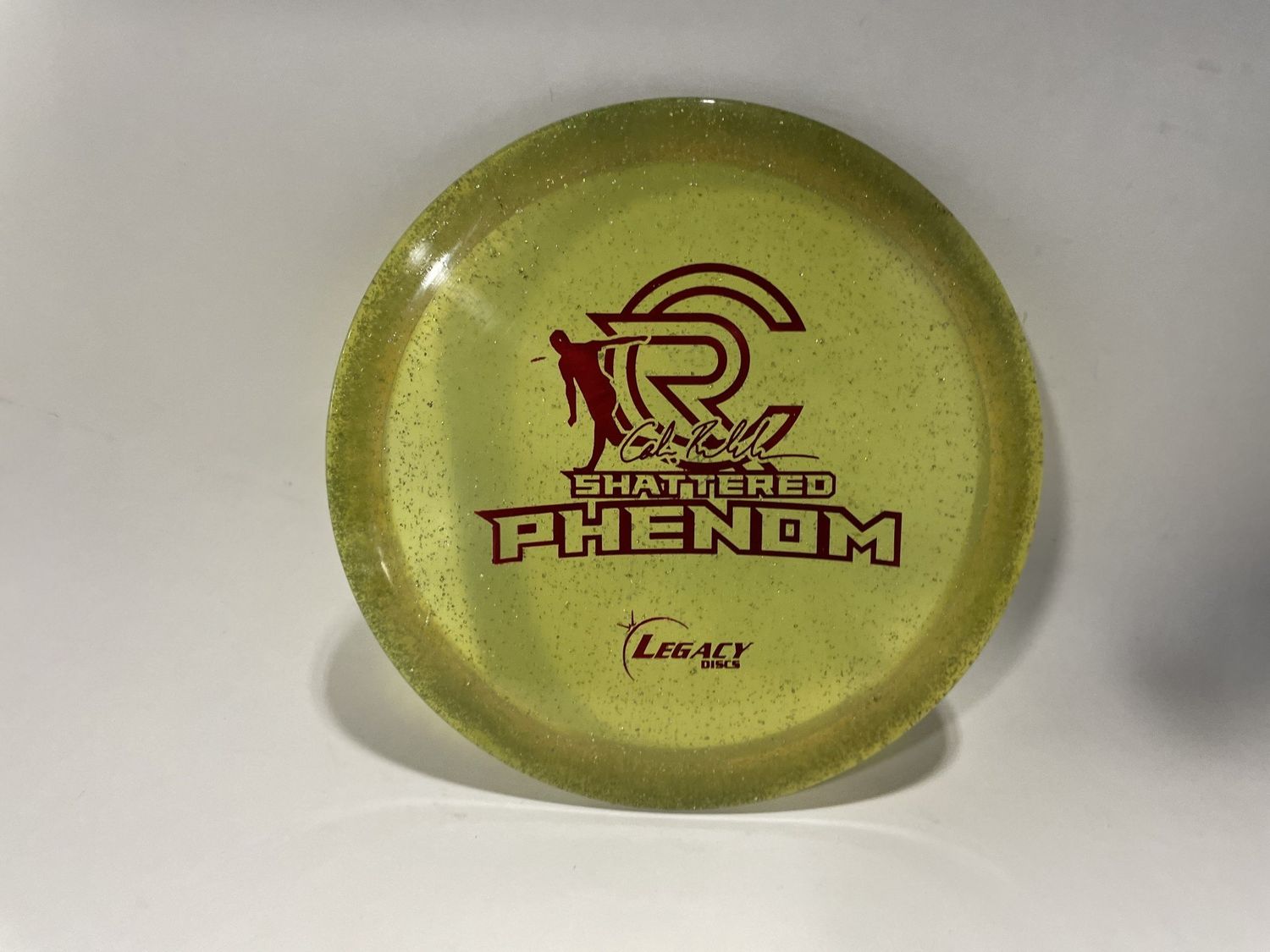 LEGACY METAL FLAKE SHATTERED PHENOM