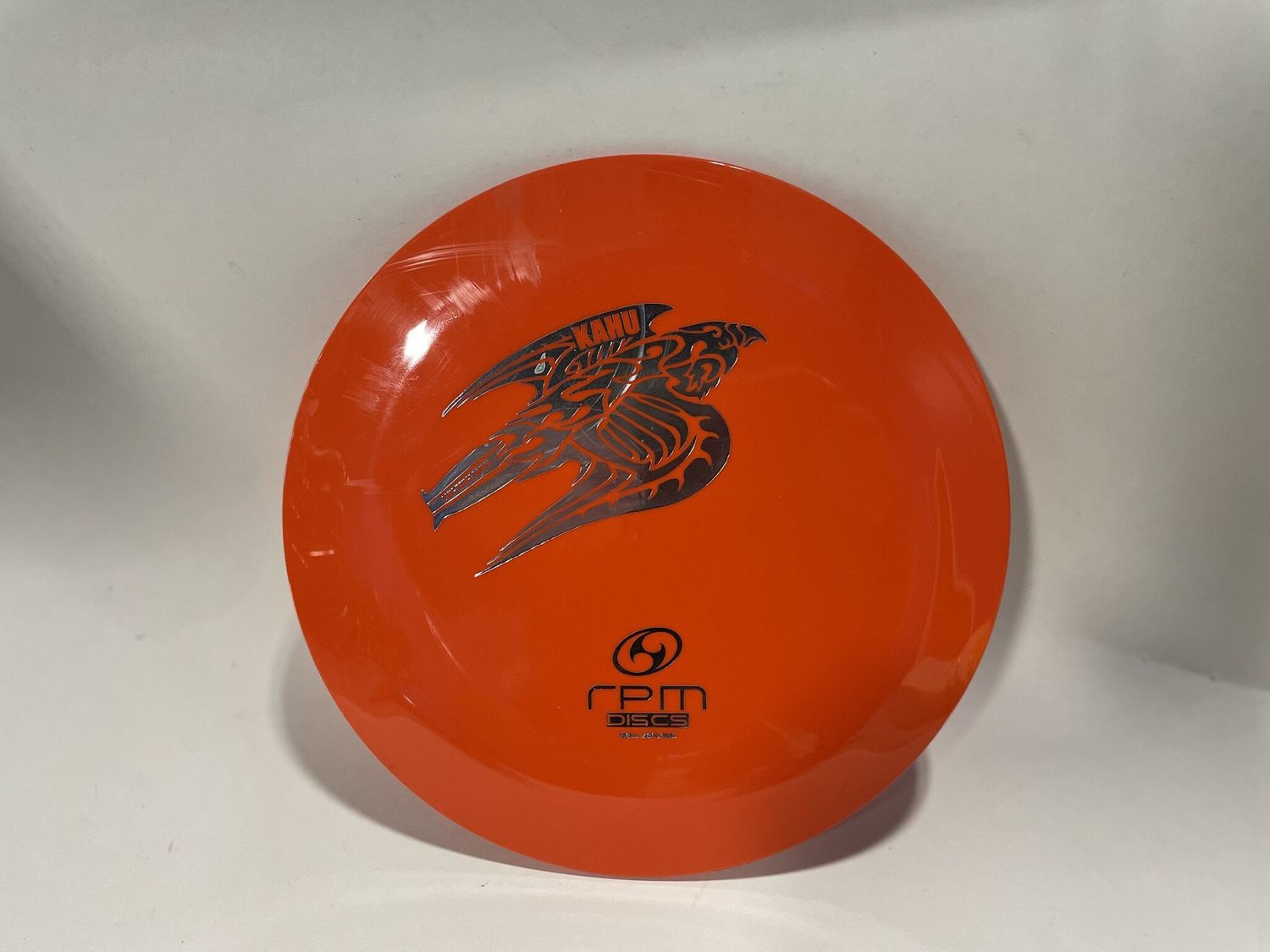 RPM ATOMIC KAHU