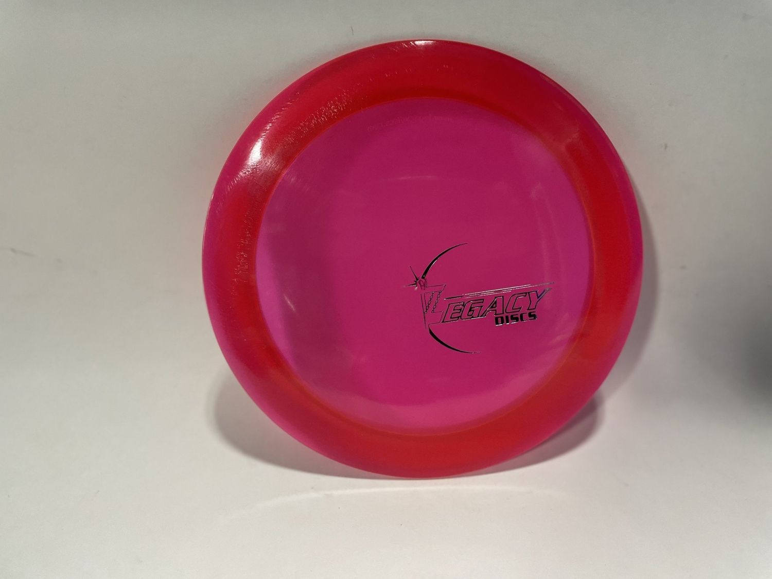 LEGACY DISCS PINNACLE DRIVER PNK
