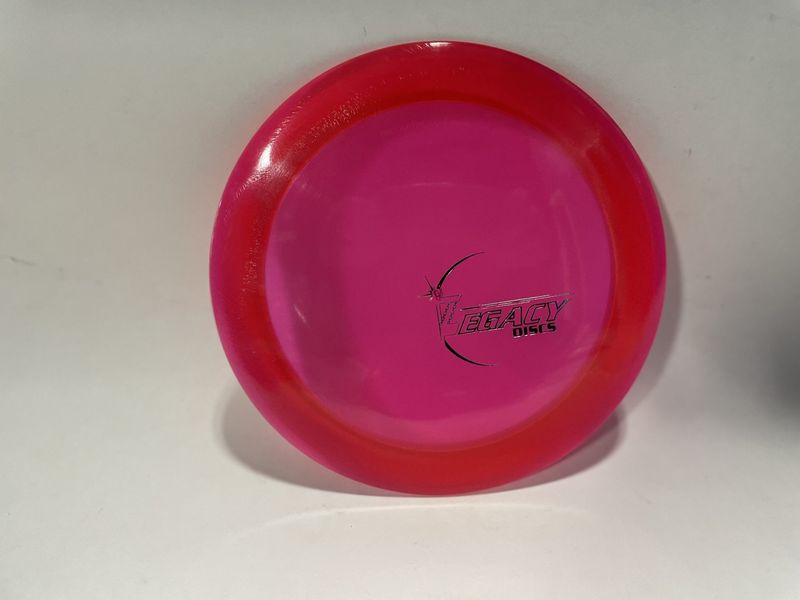 LEGACY DISCS PINNACLE DRIVER PNK