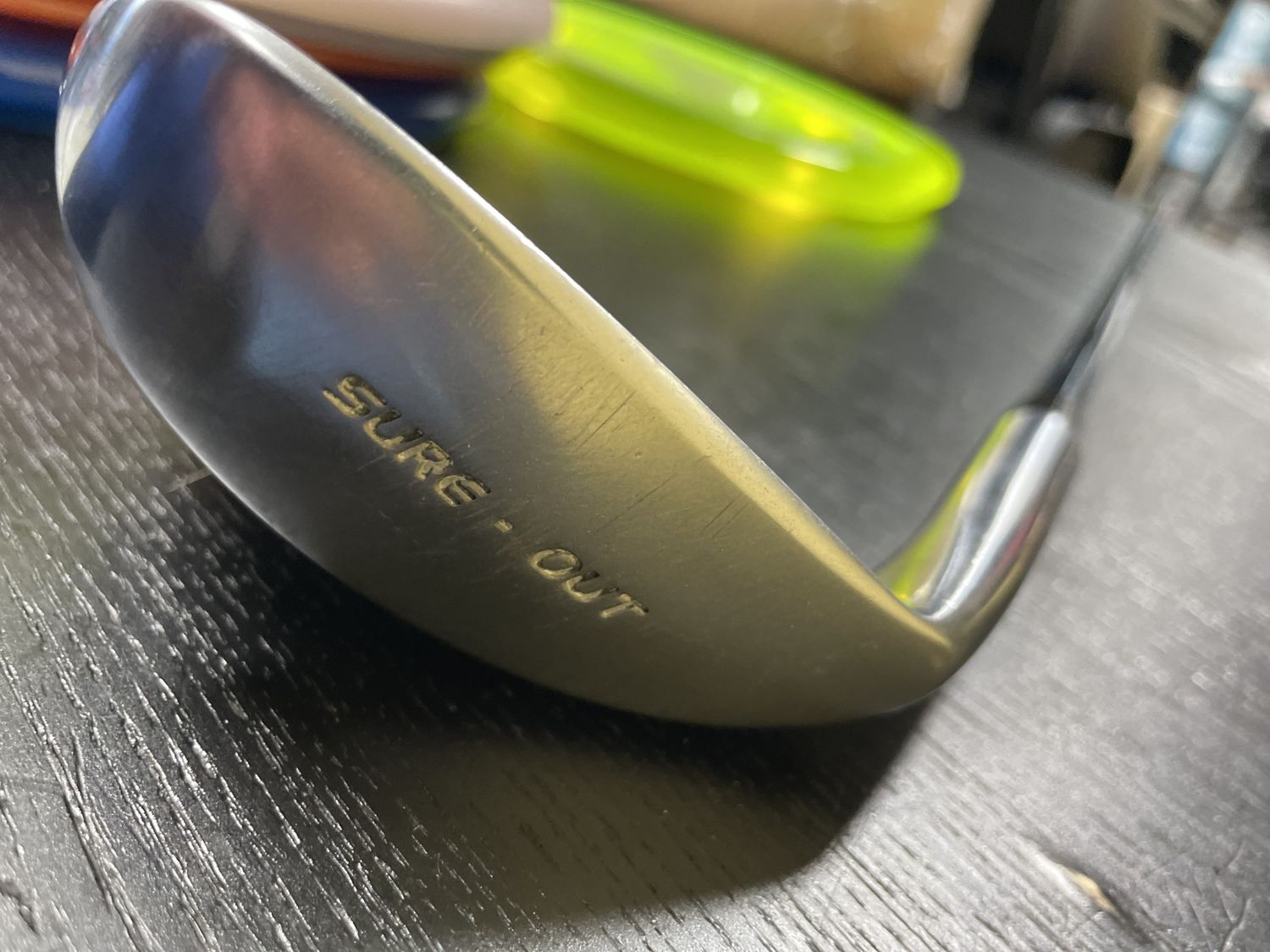BEN HOGAN SURE OUT WEDGE 56DEG MRH