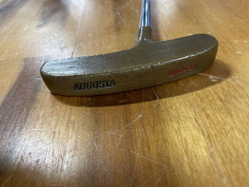 WILSON AUGUSTA PUTTER