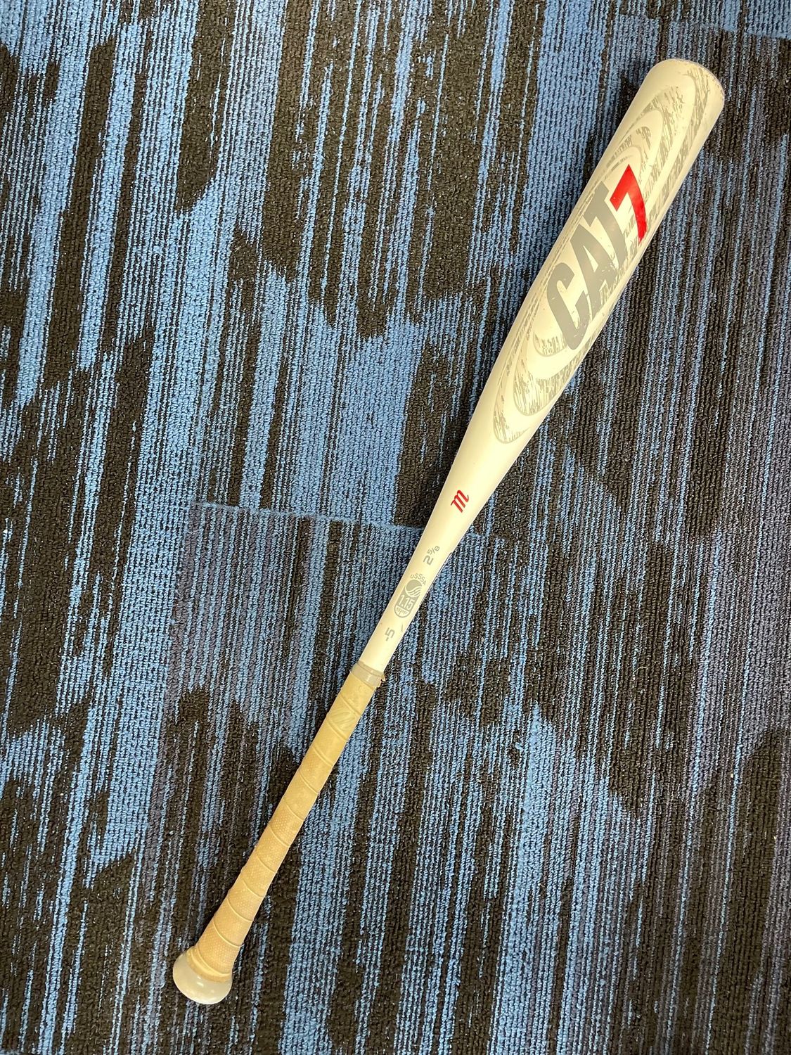 MARUCCI CAT7 BASEBALL BAT 32/27