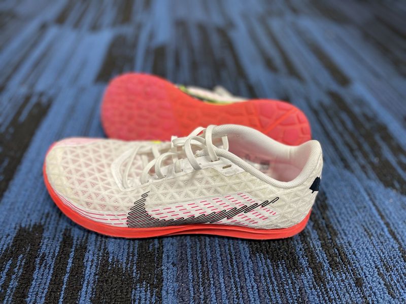 NIKE ZOOM WAFFLE TRACK SPIKE SZ 7