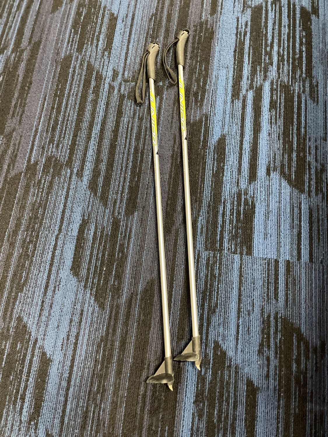 FISCHER SKI CROSS COUNTRY SKI POLE 90CM