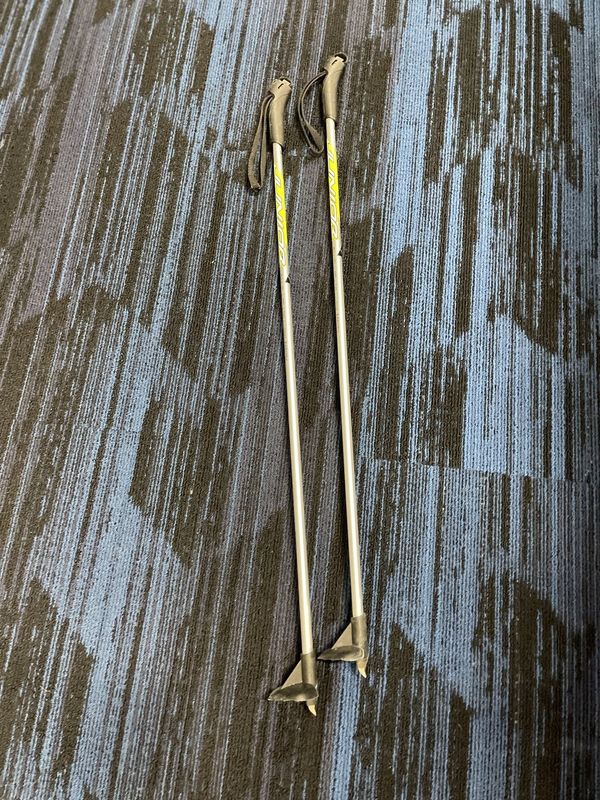 FISCHER SKI CROSS COUNTRY SKI POLE 90CM