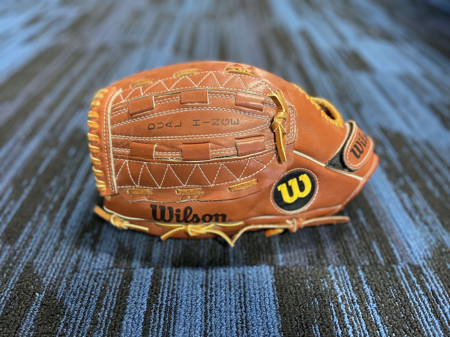WILSON A9726 MITT LHT
