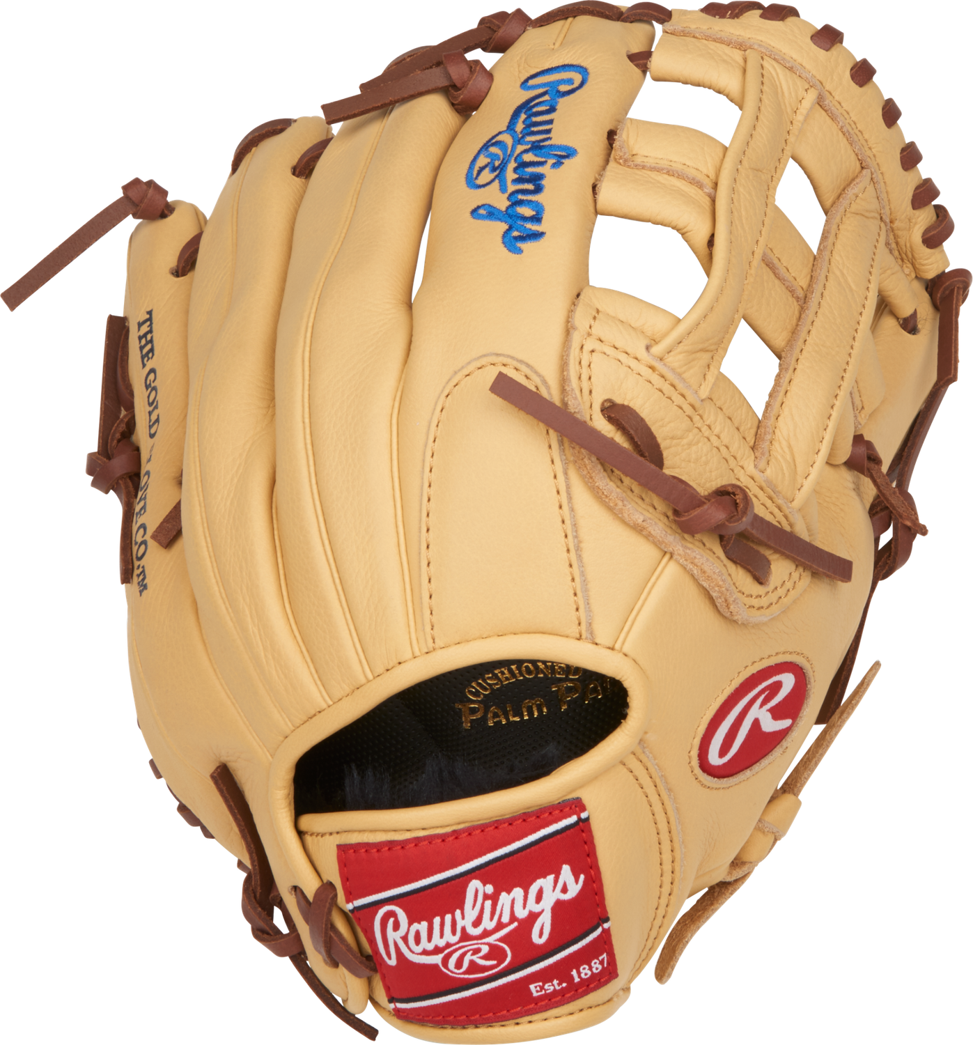 RAWLINGS SPL115KB SELECT PRO LITE GLOVE 11.5&quot; RHT
