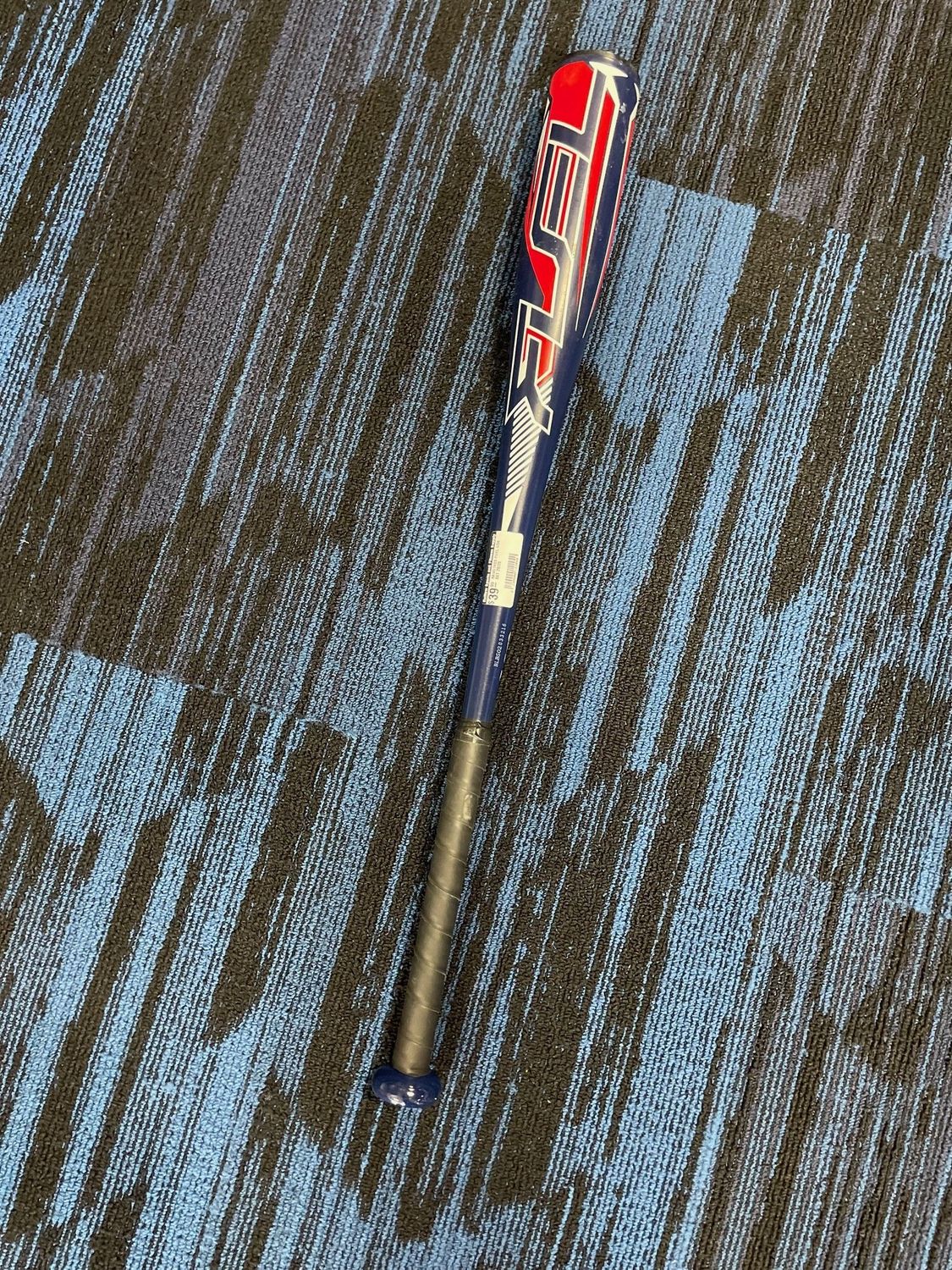 RAWLINGS FUEL USA BAT 28/20