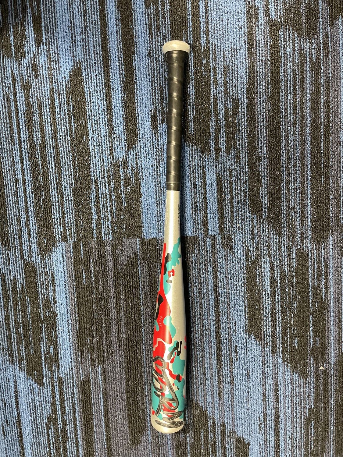 RAWLINGS STORM USA TB BAT 24/12