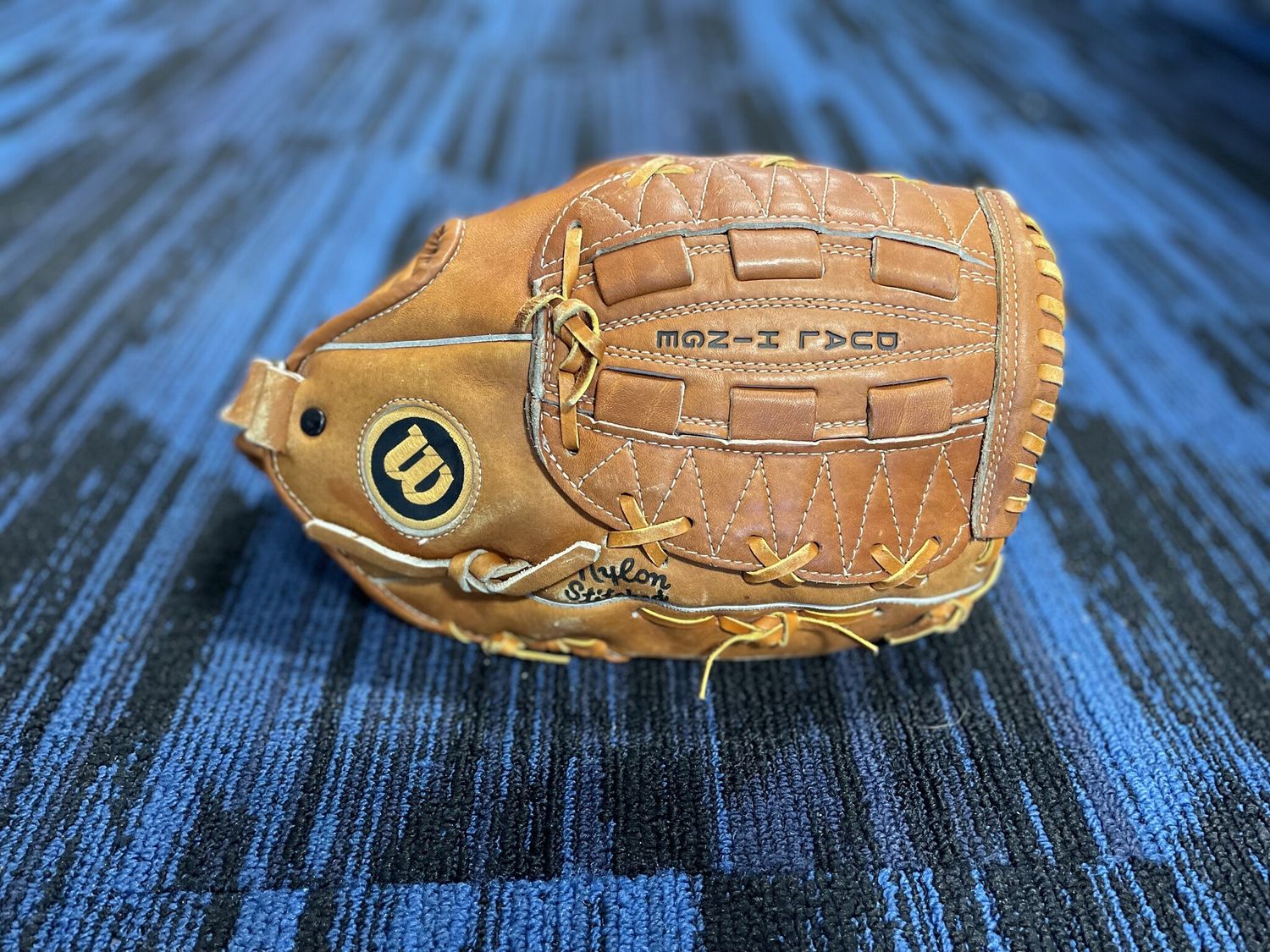 WILSON A2234 MITT RHT