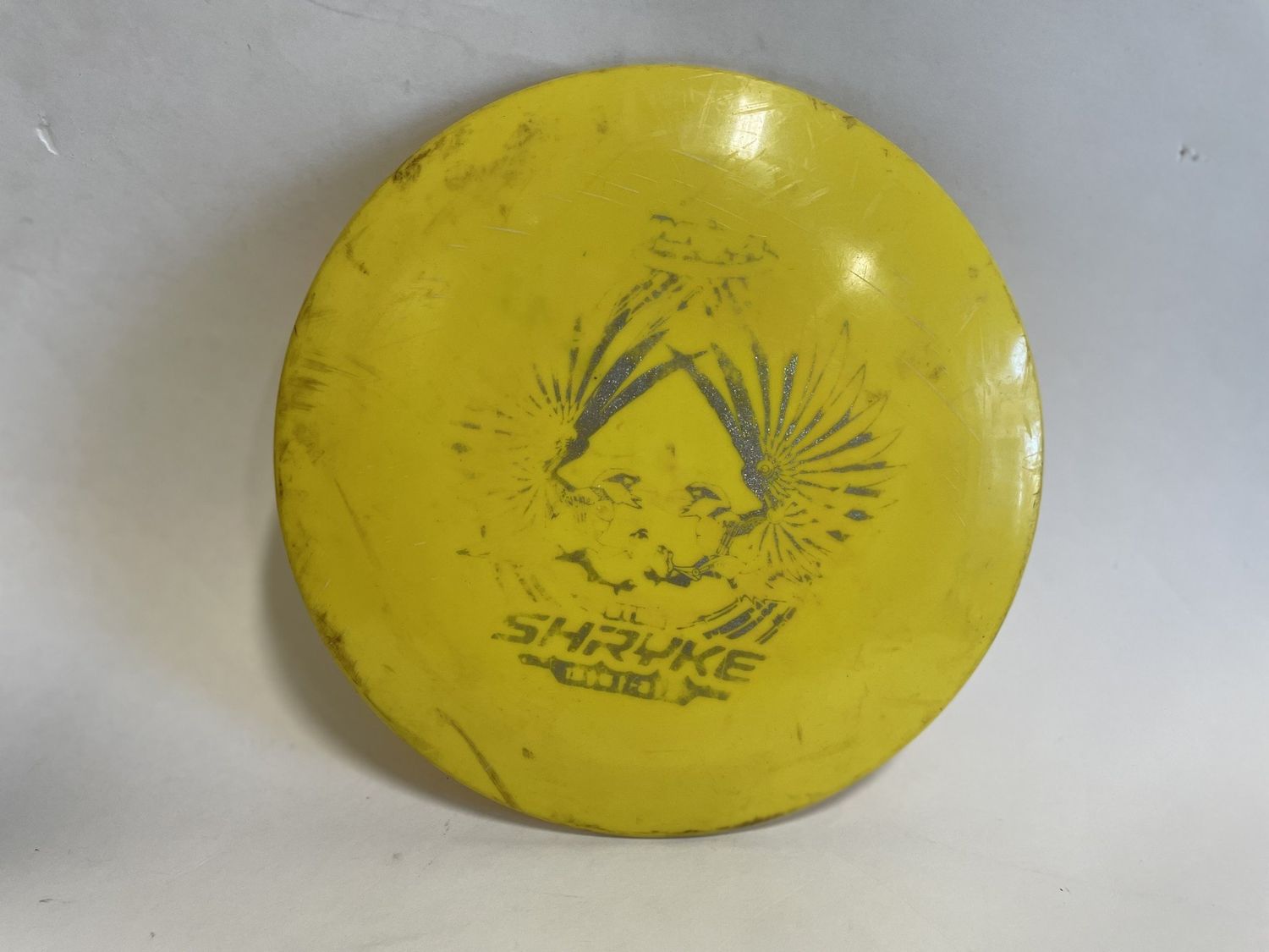 INNOVA STAR SHRYKE YEL