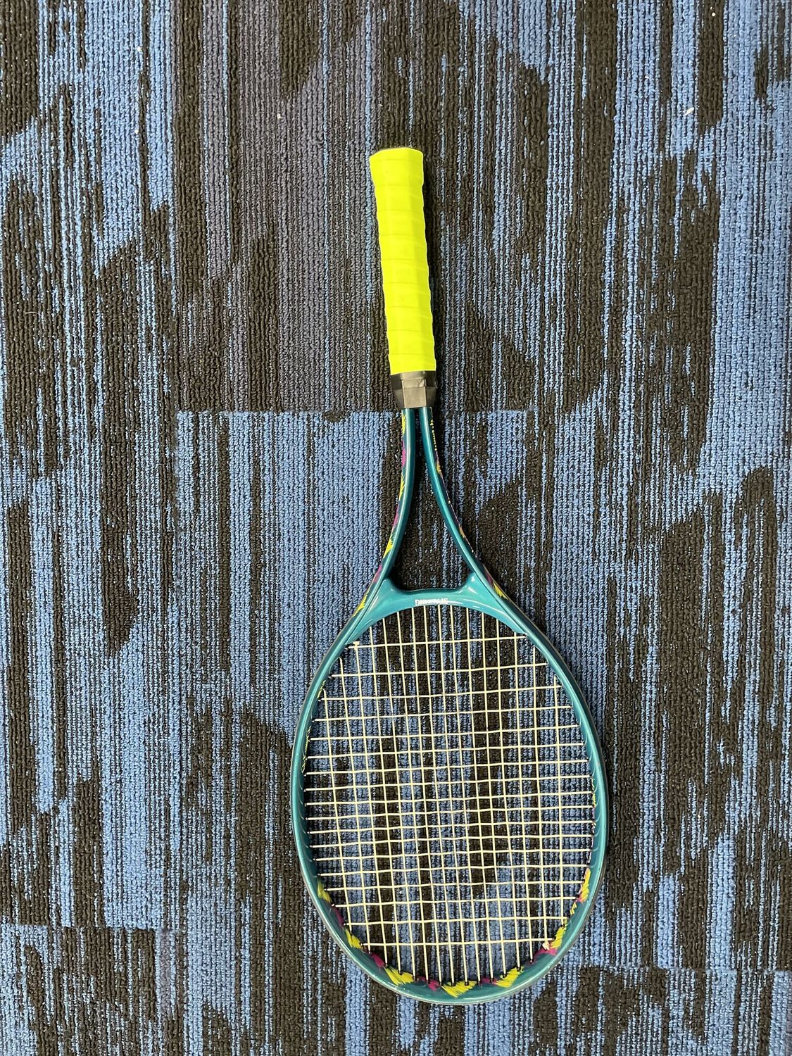 SPALDING POWER PLAY 95 RAC. 4-1/2&quot;