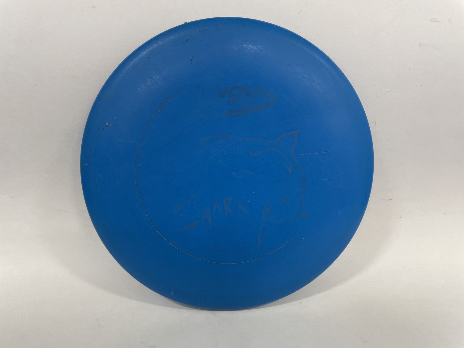 INNOVA DX SHARK BLU