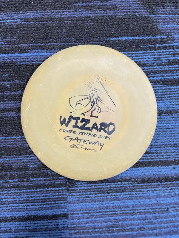 GATEWAY WIZARD SUPER STUPID SOFT