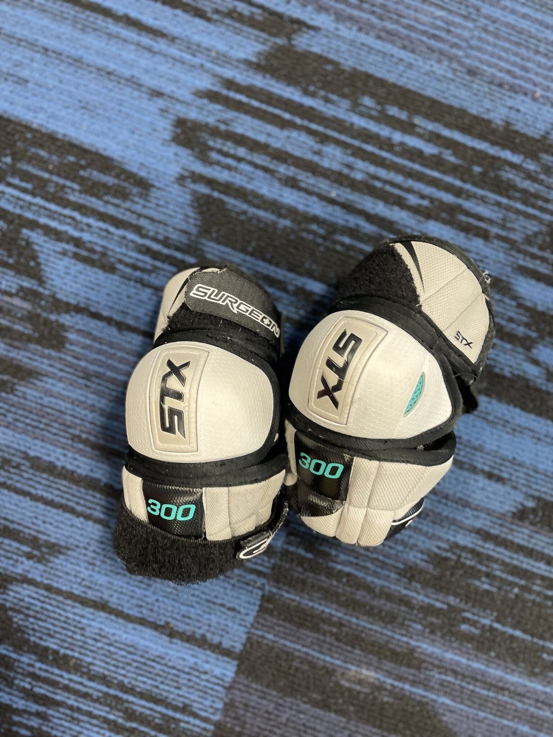 STX SURGEON 360 PLUS ARM PAD JR. MED