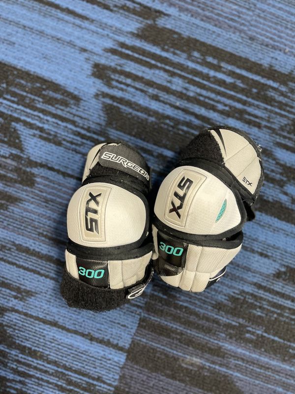 STX SURGEON 360 PLUS ARM PAD JR. MED