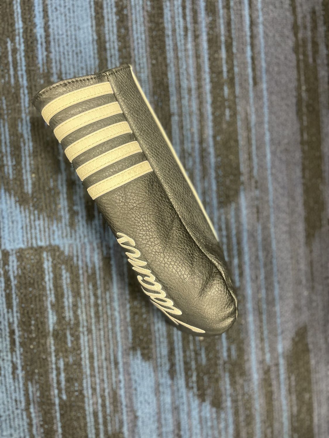 ADAMS FAIRWAY HEADCOVER