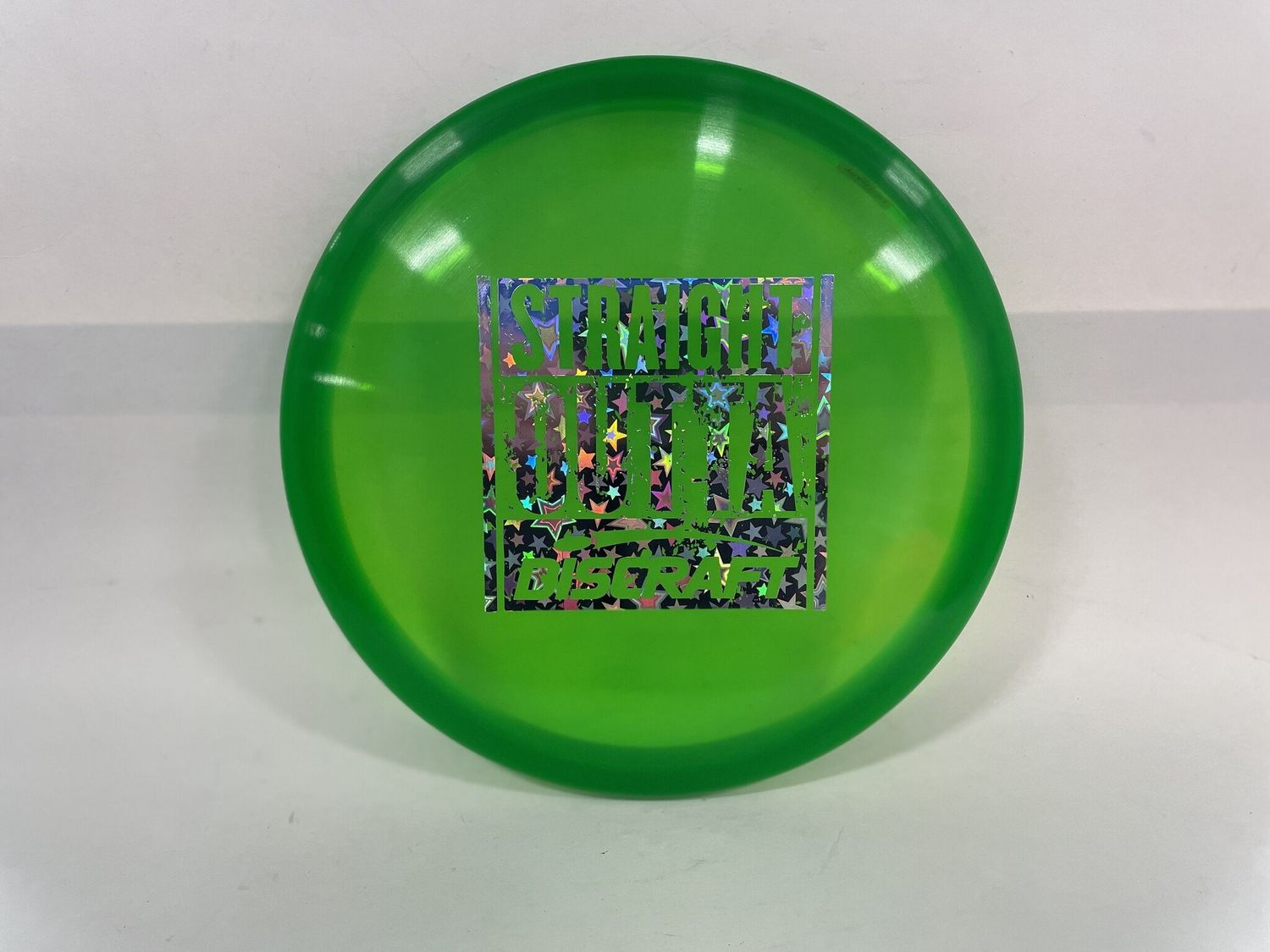 DISCRAFT Z SOD METEOR