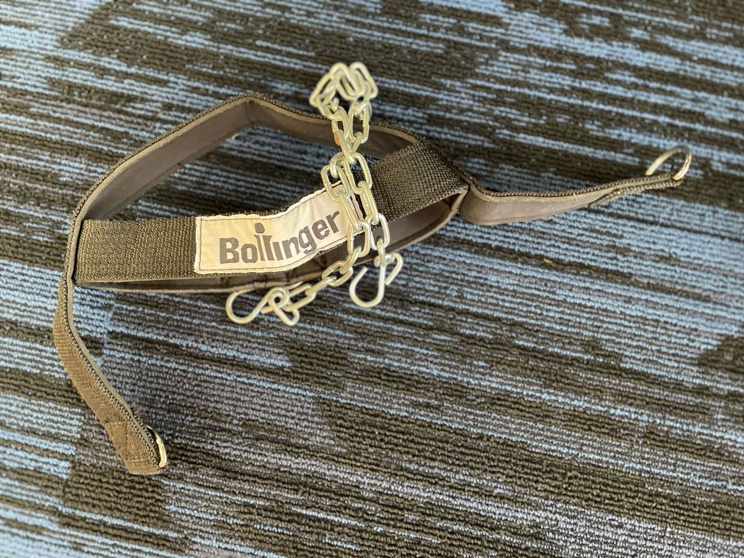 BOLINGER HEAD HARNESS