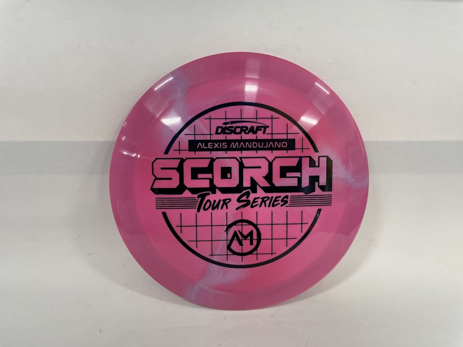 DISCRAFT SCORCH TOUR SERIES AM