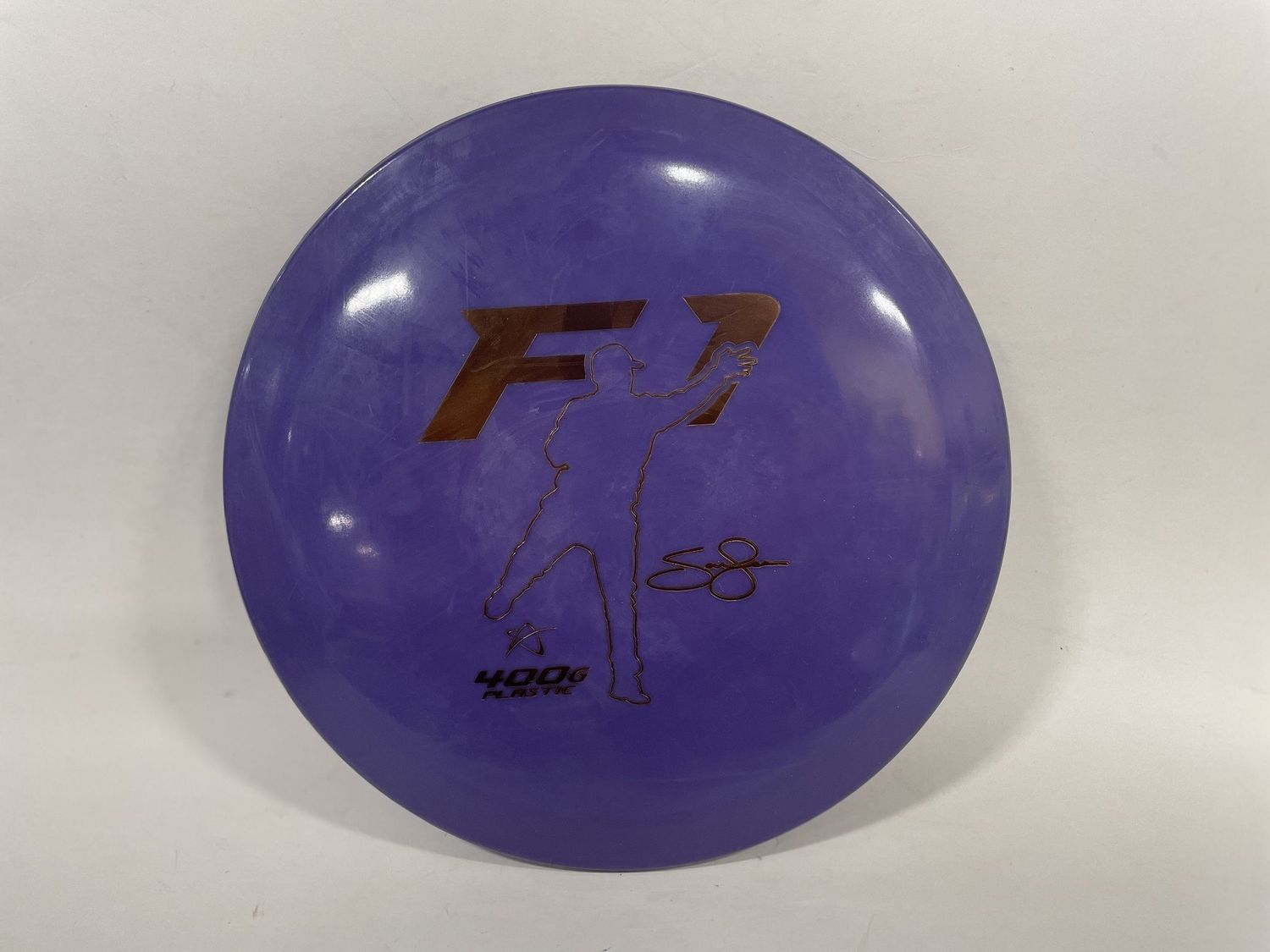 PRODIGY 400 F1 PUR