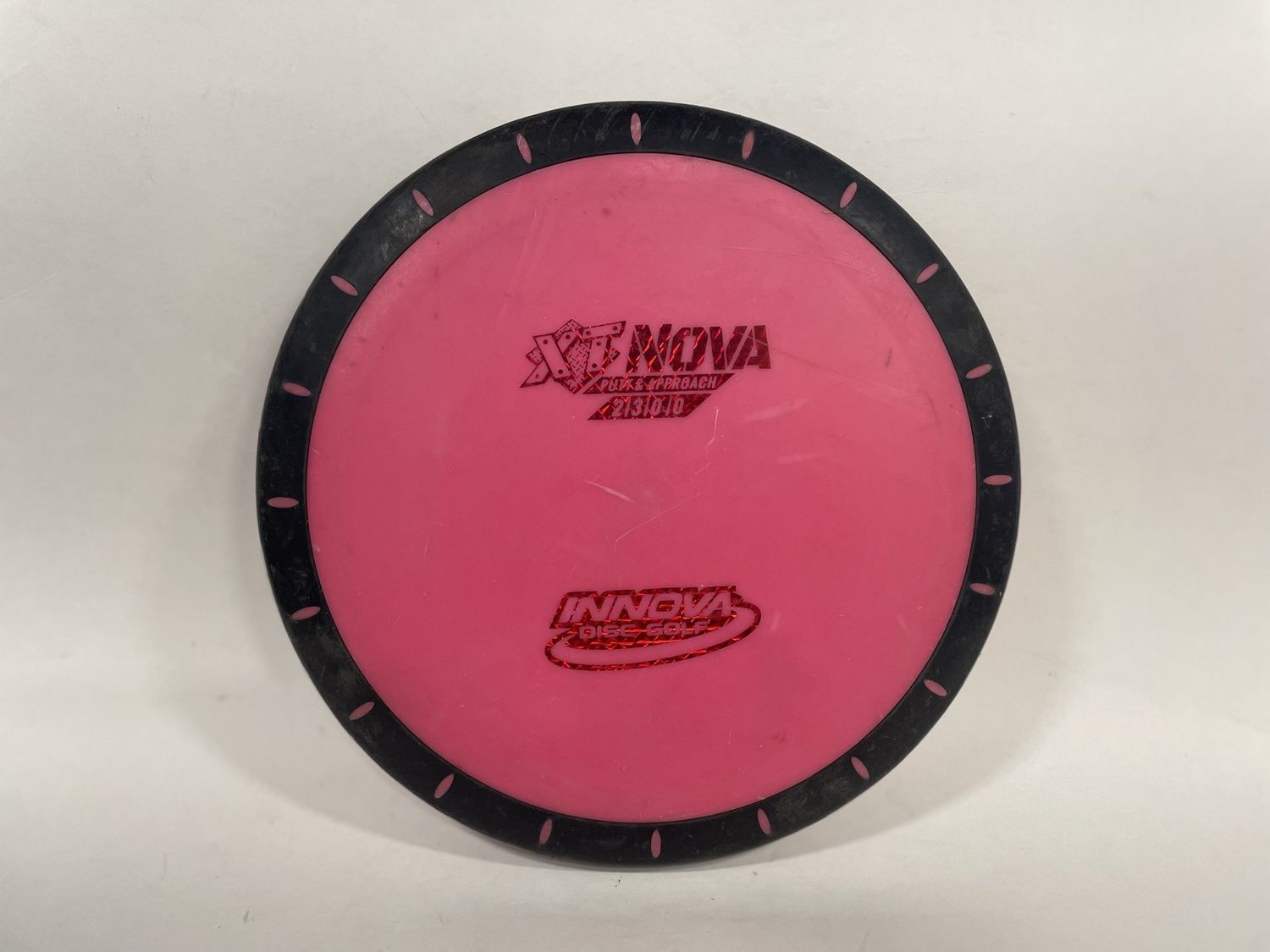 INNOVA XT NOVA