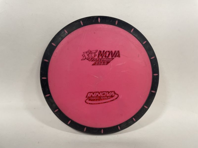 INNOVA XT NOVA