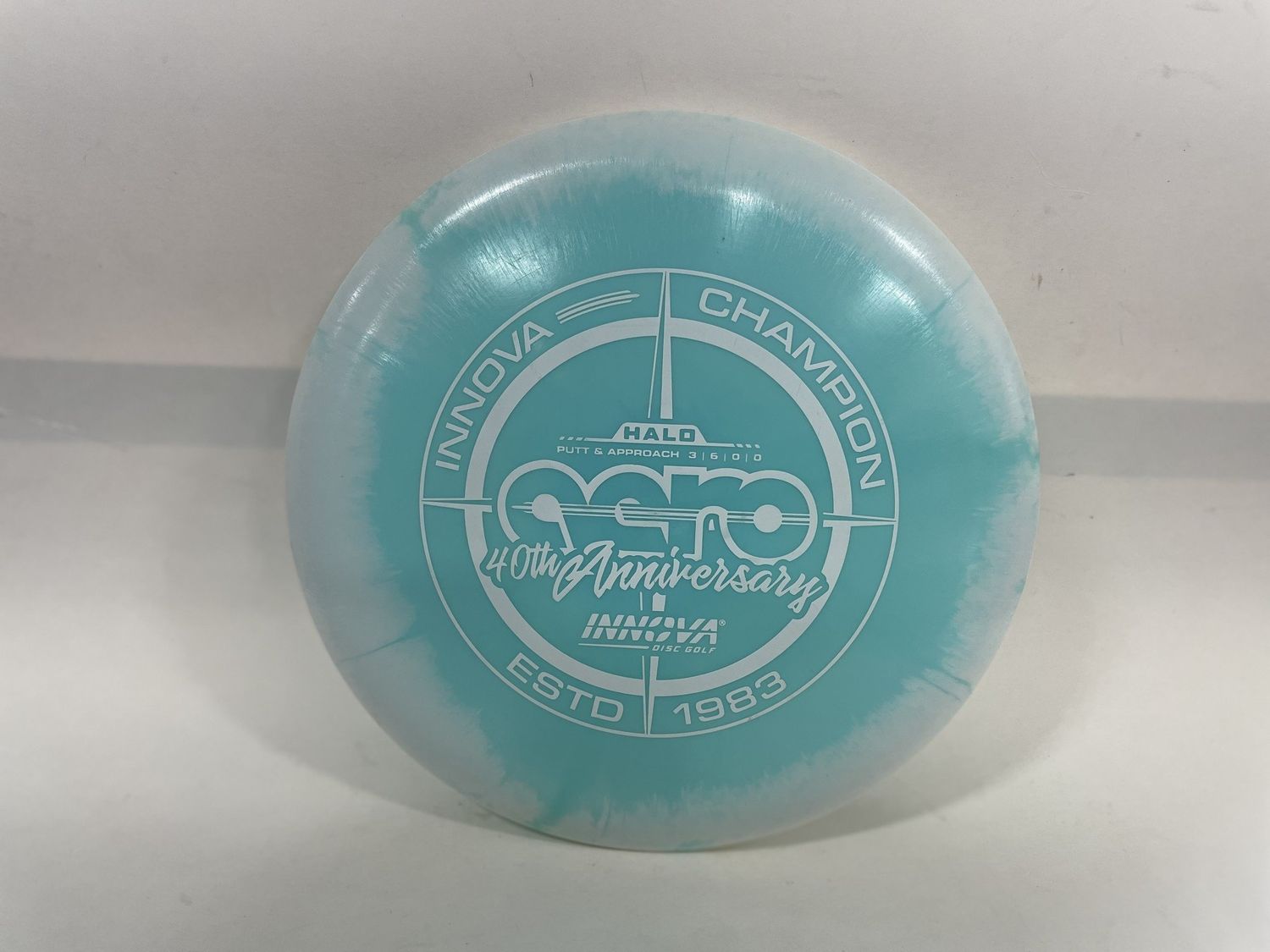 INNOVA STAR HALO 40TH AERO