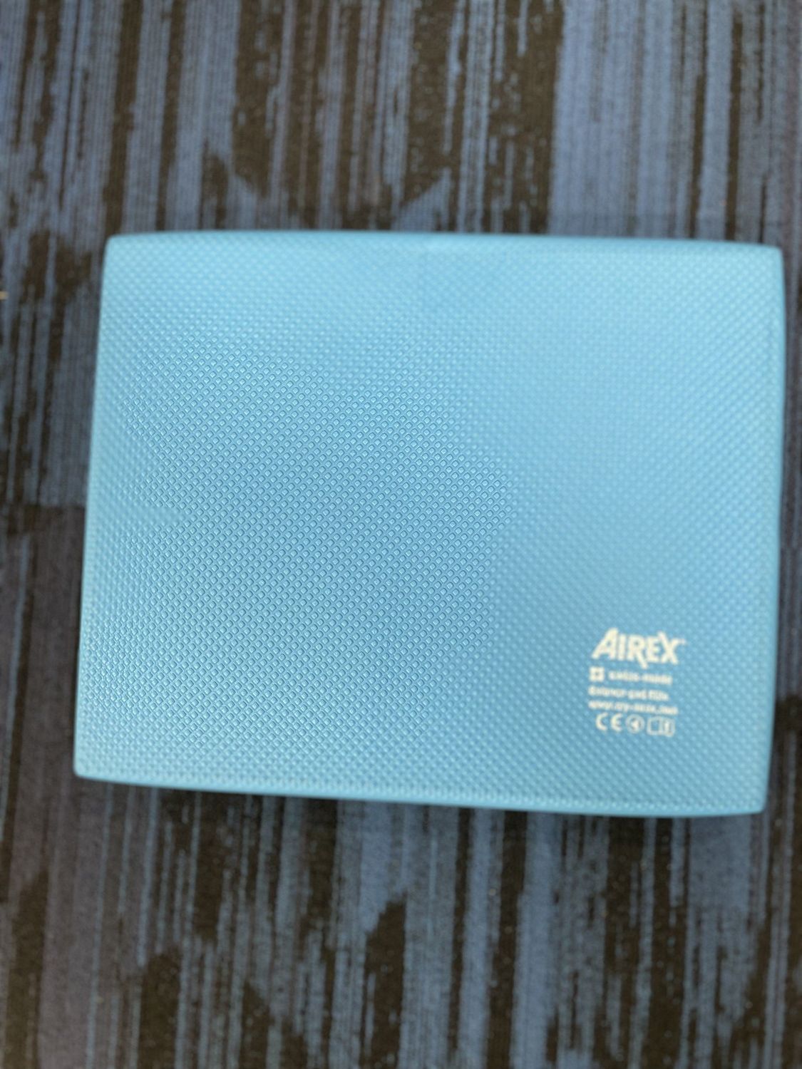 AIREX FOAM BALANCE PAD 16 x 20 x 2.5&quot;